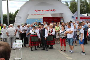PRO(W)ste historie - fotografia z imprezy
