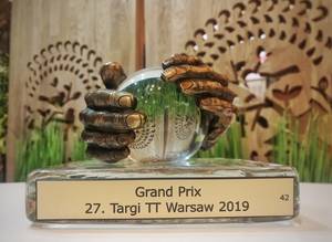 TT Warsaw 2019