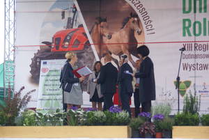 AGROLIGA 2017