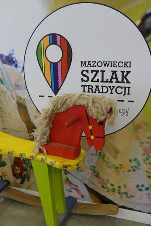 Międzynarodowe Targi Turystyki Wiejskiej i Aktywnej AGROTRAVEL &amp; Active Life w Kielcach