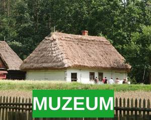 Muzeum Wsi Radomskiej