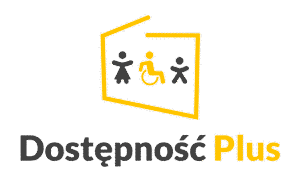 Dostępność Plus