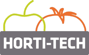 logo horti-tech