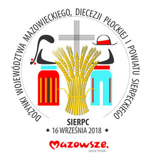 logo dożynki