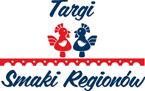 logo targów smaki regionów