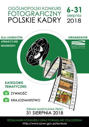 Konkursy Polskie Kadry