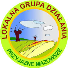 logo LGD Przyjazne Mazowsze